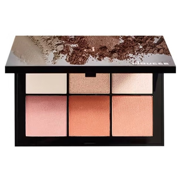 DOUCCE Posh Powder Palette - Picture 4 of 7